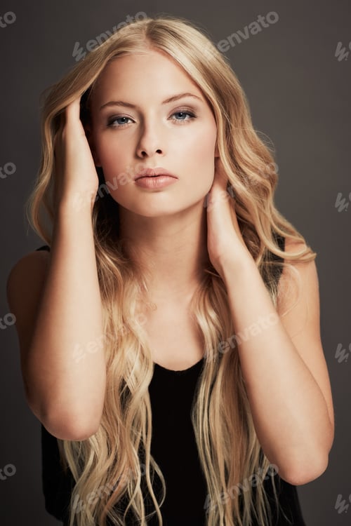 Preview: Beauty and confidence