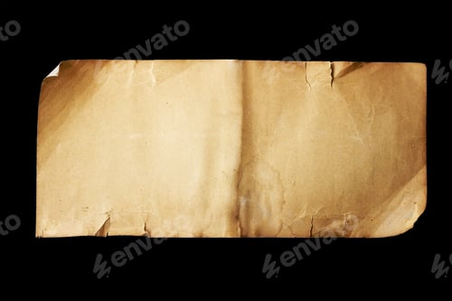 Preview: Orginal old paper and texture