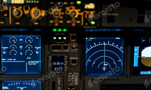 Preview: Flight Deck