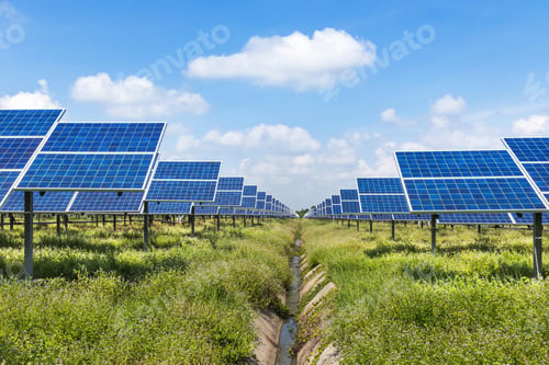 Preview: solar, panel, photovoltaic, renewable