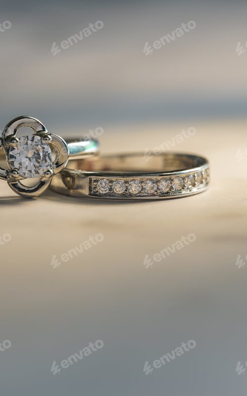 Preview: Natural Sapphire gemstone, Jewel or gems on black shine color, Collection of many different natural