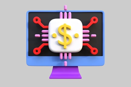 Preview: Digital finance monitor