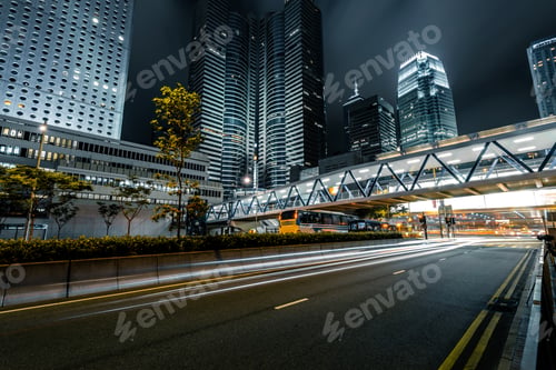 Preview: urban traffic