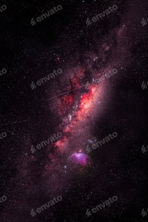Preview: The Magic of the Milkyway