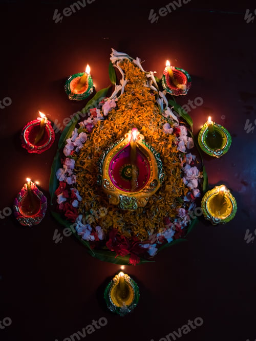 Preview: Diwali festival
