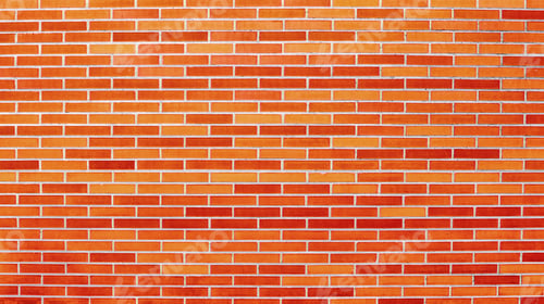 Preview: Old Brick Wall Background
