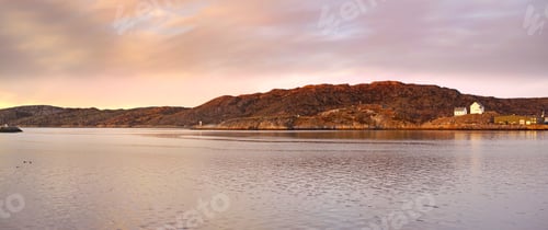 Preview: Peaceful waters