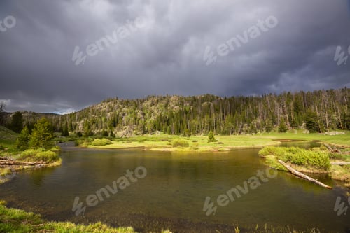 Preview: Wind river range