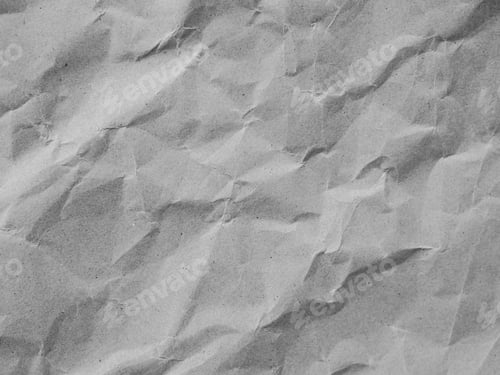 Preview: Crumpled Paper Background