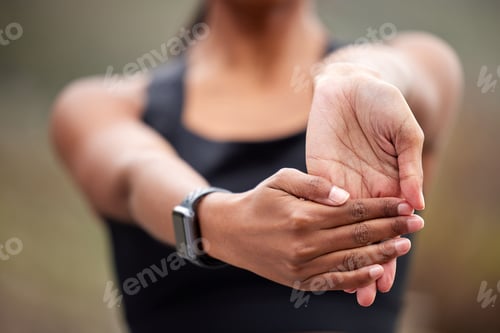 Preview: A healthy lifestyle is physically demanding
