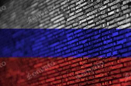 Preview: Code Displayed in Colors