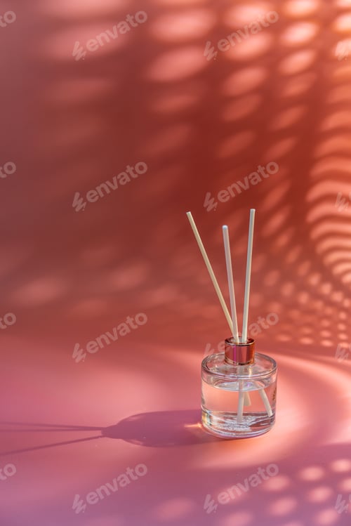 Preview: Aroma reed diffuser