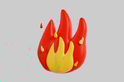 Preview: Body inflammation indicator