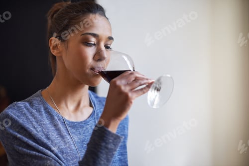 Preview: Time for a glass of wine
