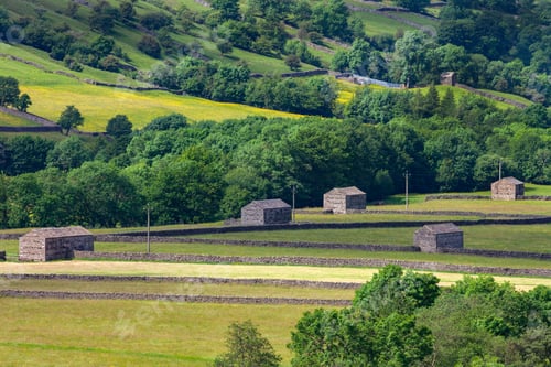 Preview: Yorkshire Dales - England