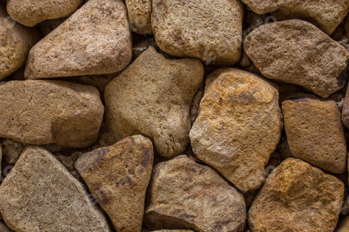 Preview: texture of the stone wall