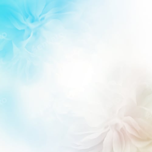 Preview: Soft Abstract Background with Blue and Pink