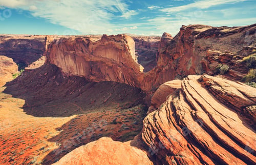 Preview: Utah landscapes