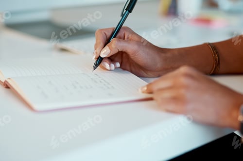 Preview: I better write that down before I forget