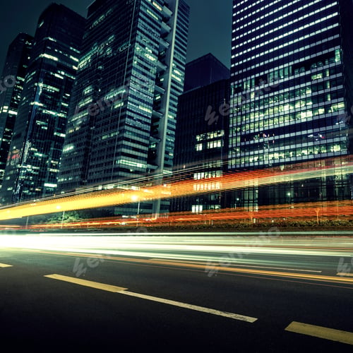 Preview: light trails