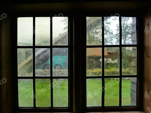 Preview: Window view