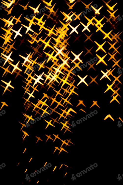 Preview: Glowing lights