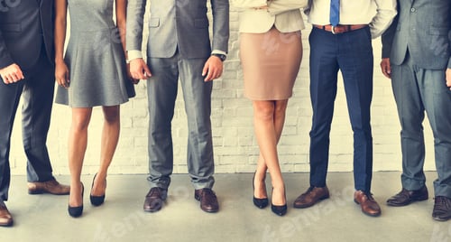 Preview: Business Team Office Worker Entrepreneur Concept