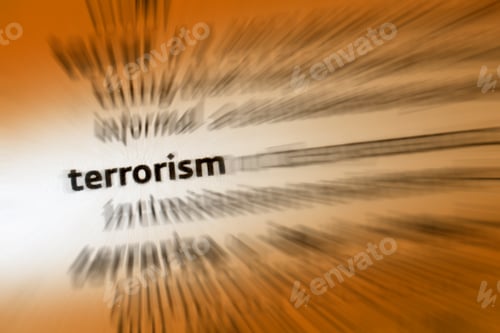 Preview: Terrorism