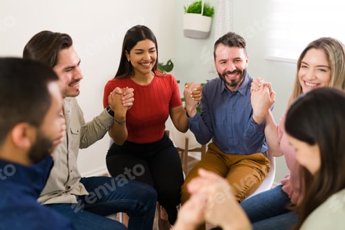 Preview: Celebrating the arrival of a new member