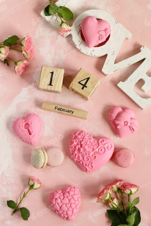 Preview: Festive Dessert