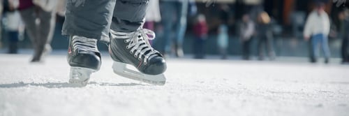 Preview: Ice skating