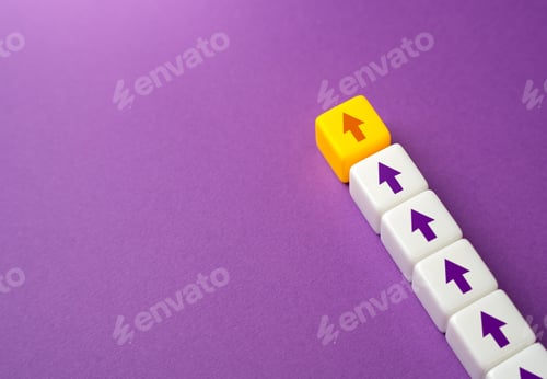 Preview: Move forward. Follow the leader. Guiding principle.