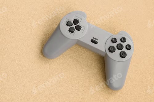 Preview: Playing games concept
