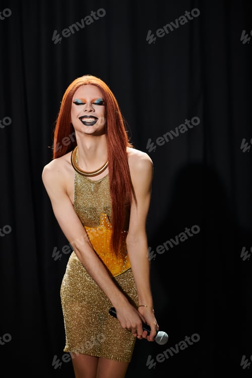 Preview: A Drag Divas Golden Hour