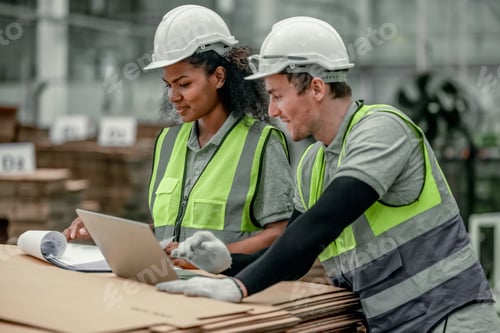 Preview: Ethical specialist cuts CO2 in cardboard factory via recycling and renewables, curbing emissions.