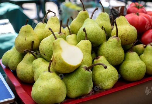 Preview: Fruits and vegetables