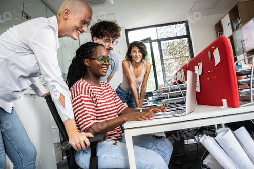 Preview: student support office