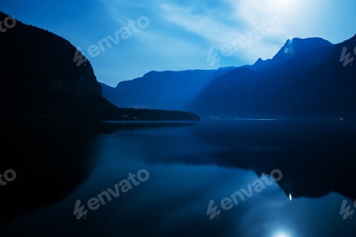 Preview: Hallstatter Lake Hallstatt