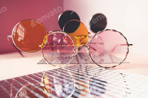 Preview: Fresh collection of summer trendy sunglasses