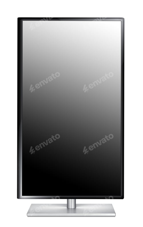 Preview: Monitor isolated