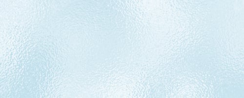 Visualização: Fundo de textura de vidro laminado azul macio. Gradiente abstrato, reflexão de luz brilhante e t áspero brilhante