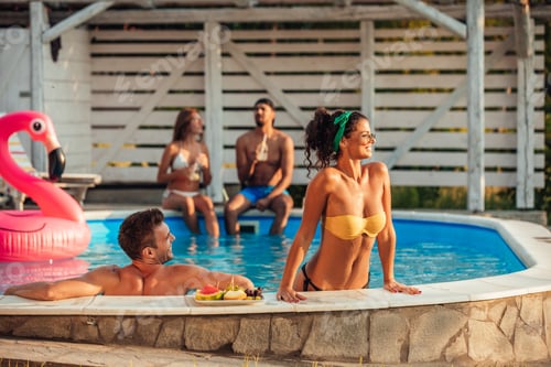 Preview: Perfect way to spend holiday