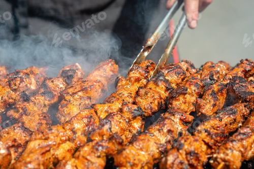Preview: cooking