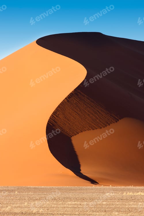 Preview: Namib Desert - Namibia
