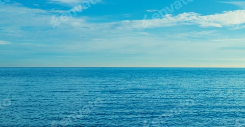 sea