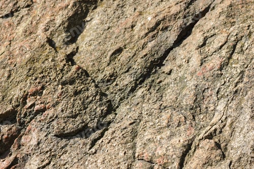 Preview: Natural Stone Granite Texture, Granite Pattern. Stone Background Of Mottled Granite Igneous Rock