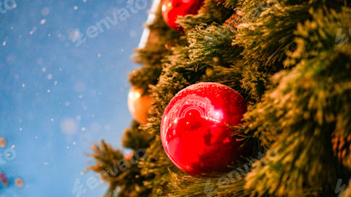 Preview: Christmas decorations