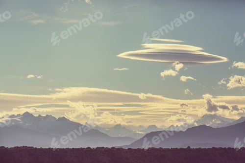 Preview: Patagonia