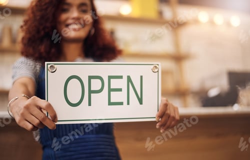 Preview: Start your day by visiting our cafe