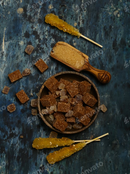 Preview: Cane Brown Sugar